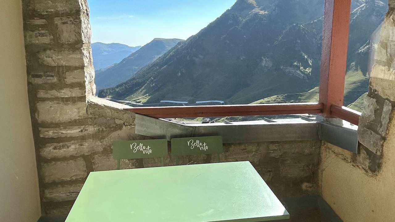 Photo of Outdoor in La Mongie