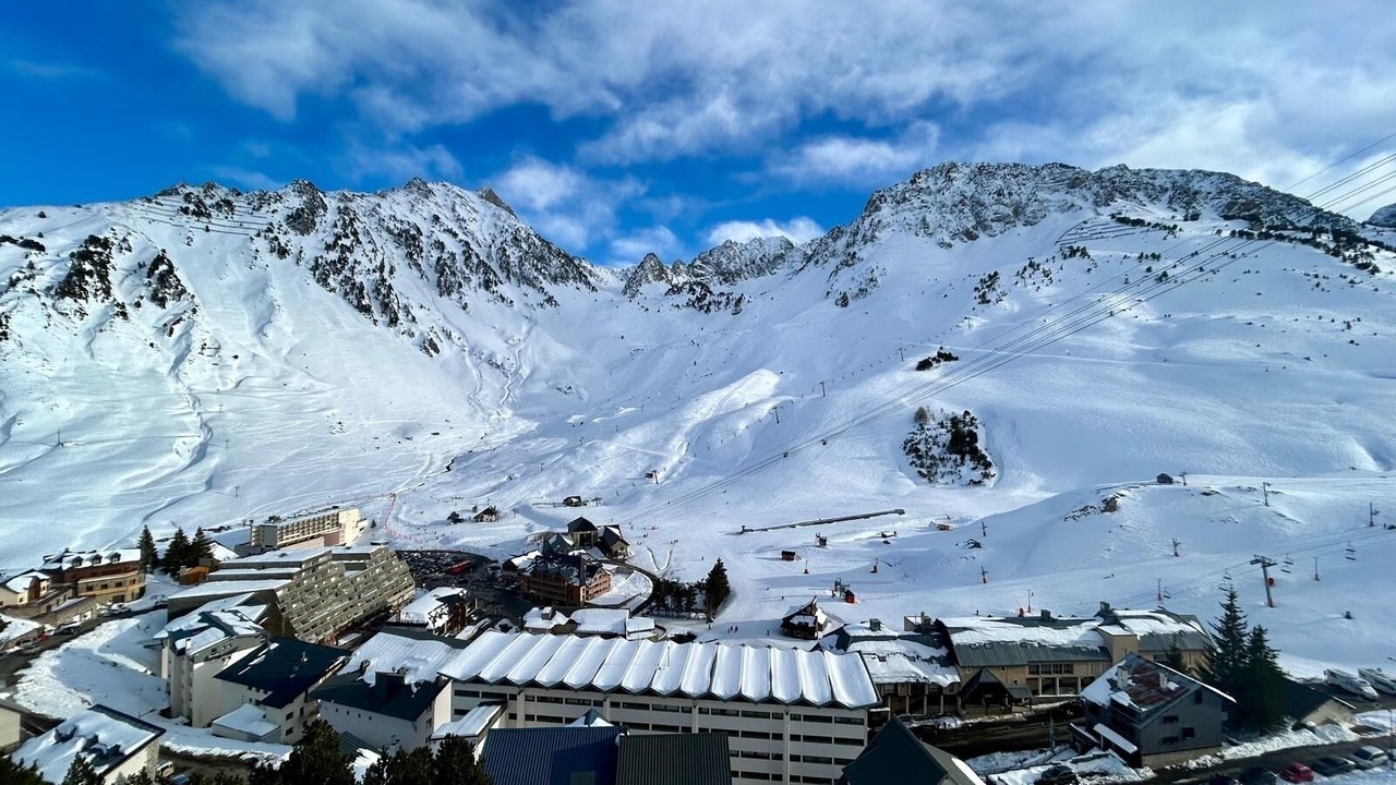 Photo of Outdoor in La Mongie