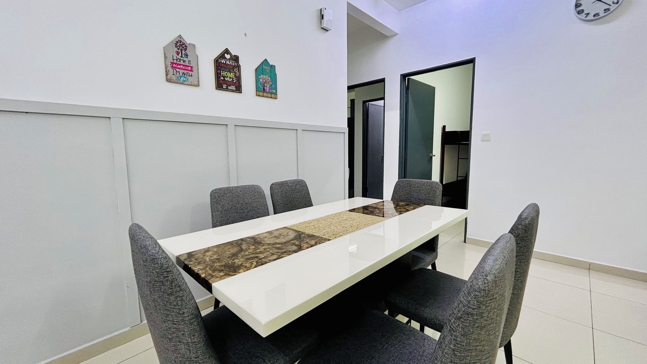 Photo of Others in Kampung Kuchai