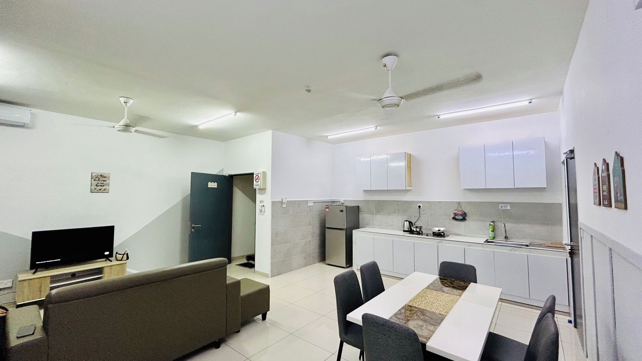 Photo of Others in Kampung Kuchai