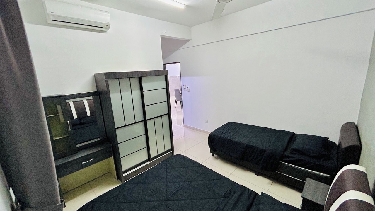 Photo of Bedroom in Kampung Kuchai