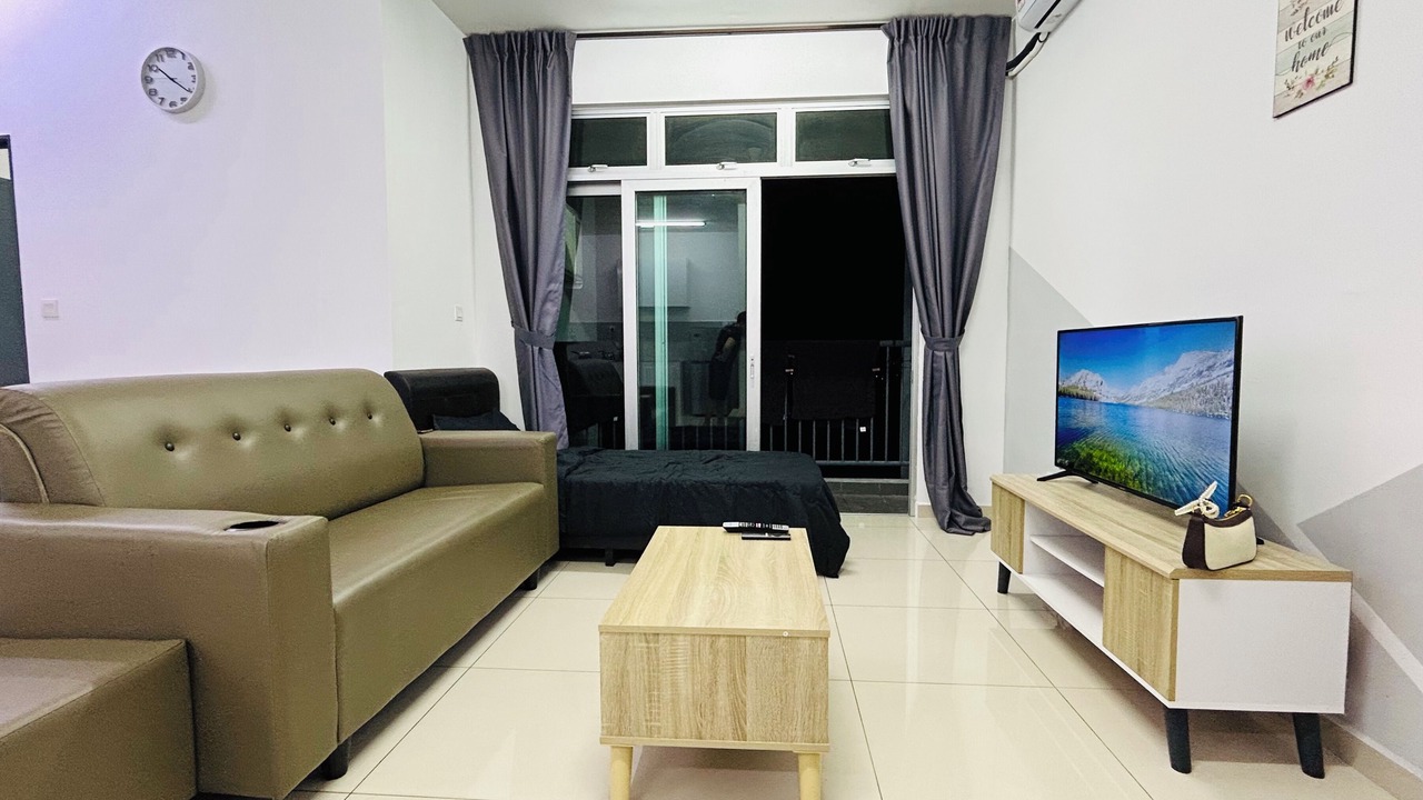 Photo of Livingroom in Kampung Kuchai