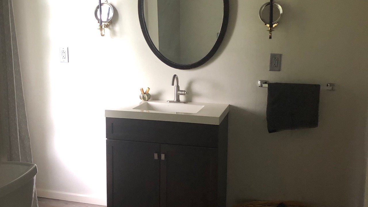 Photo of Bathroom in Oxford
