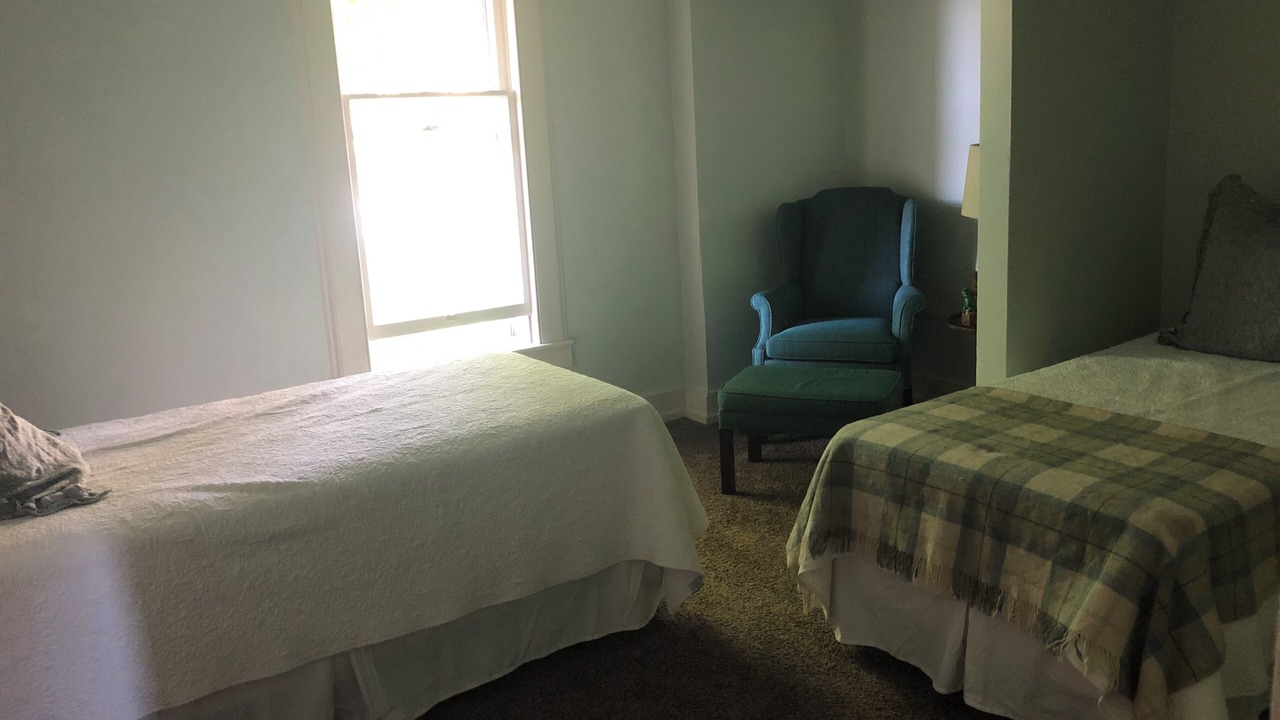 Photo of Bedroom in Oxford
