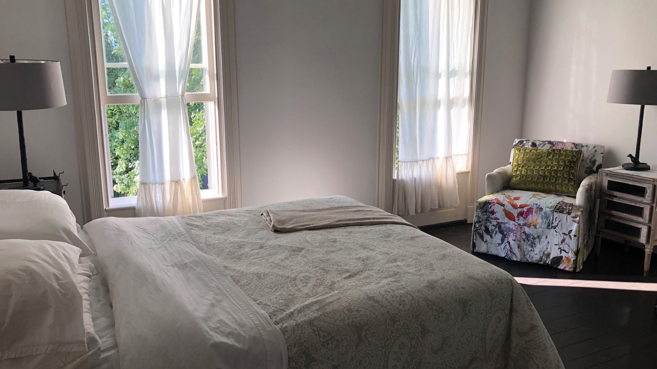 Photo of Bedroom in Oxford