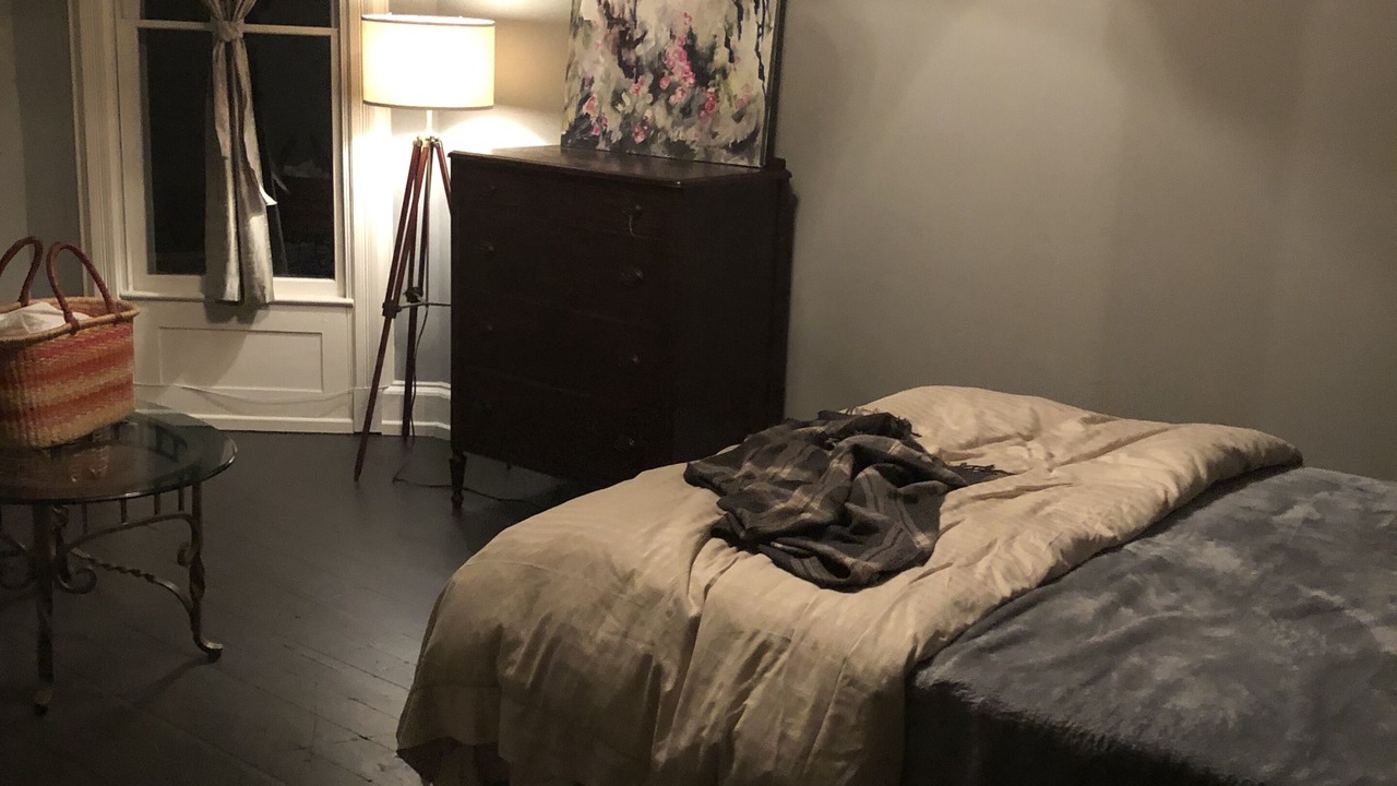 Photo of Bedroom in Oxford