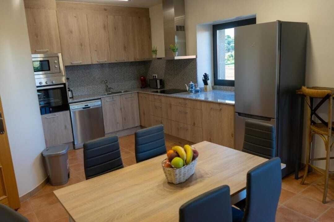 Photo of Kitchen in Cardona