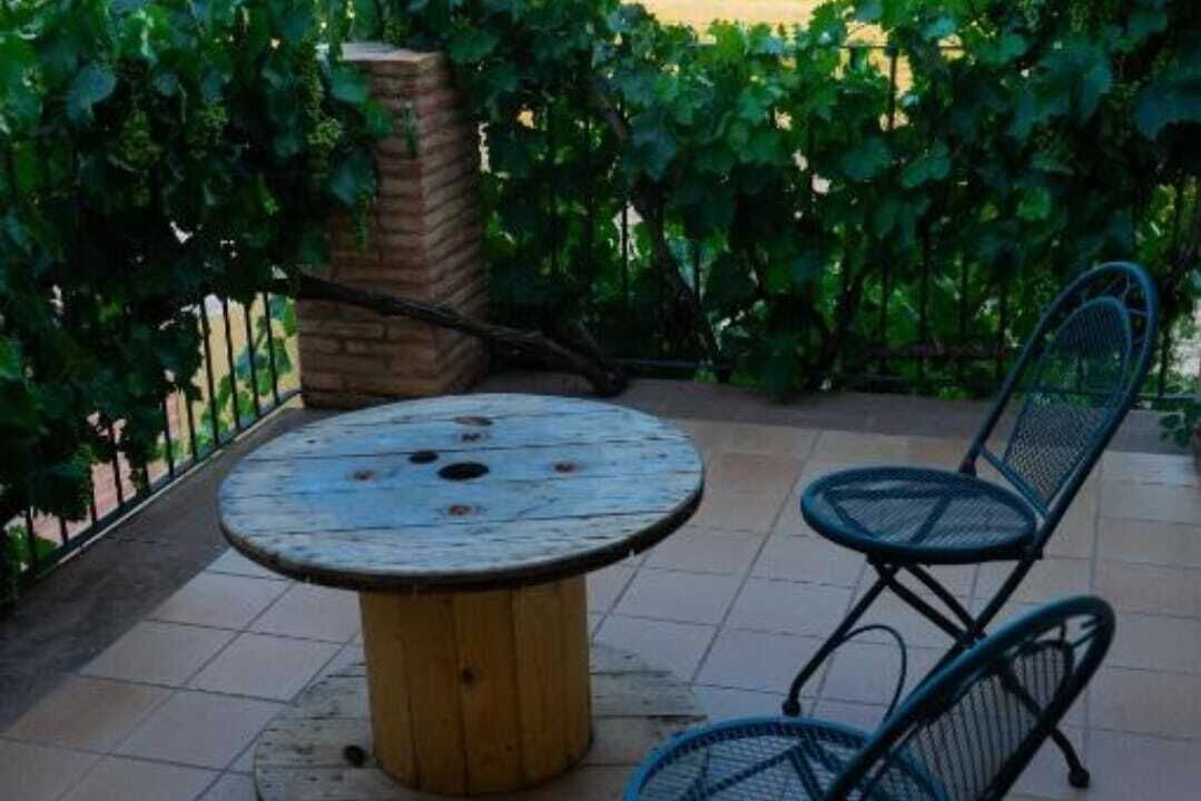 Photo of Patio Balcony in Cardona