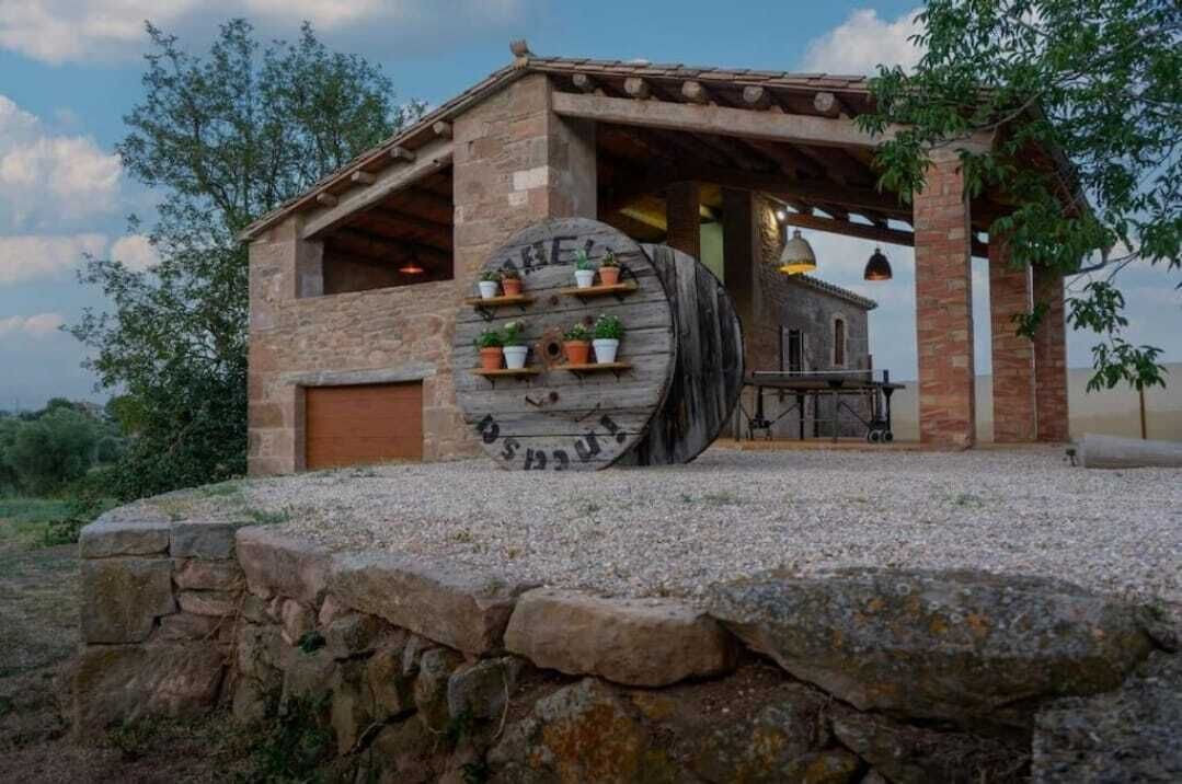 Photo of Outdoor in Cardona