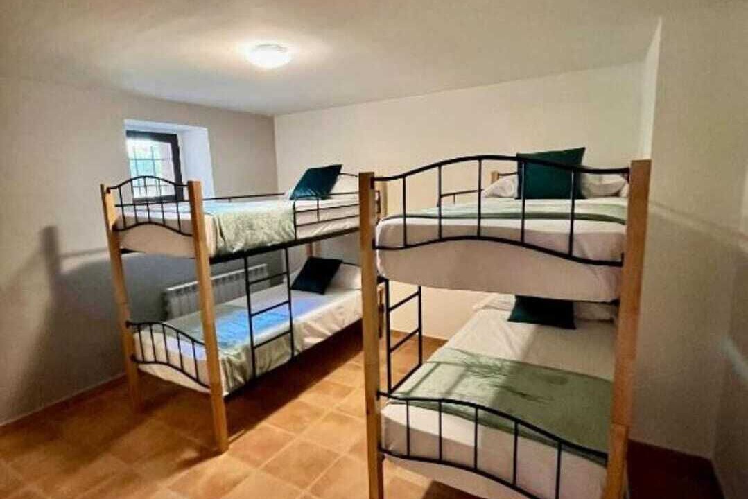 Photo of Bedroom in Cardona