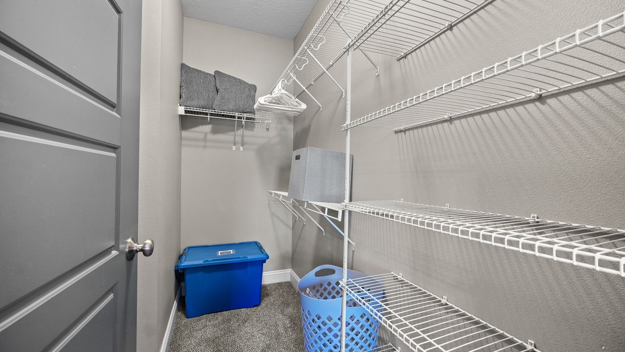 Photo of Bedroom in West Des Moines