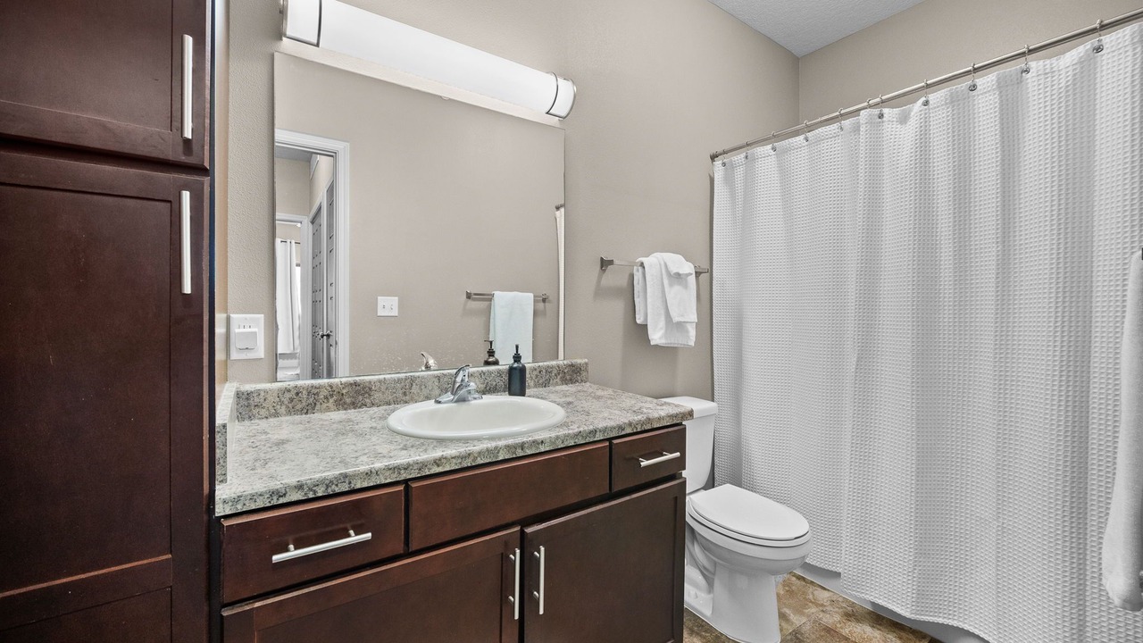Photo of Bathroom in West Des Moines
