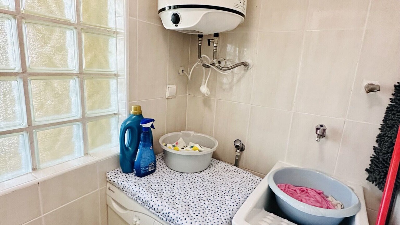 Photo of Bathroom in Villajoyosa
