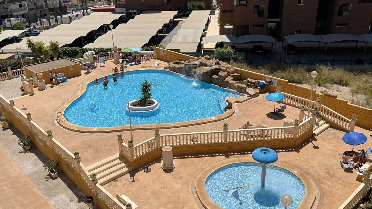 Photo of Outdoor in Villajoyosa