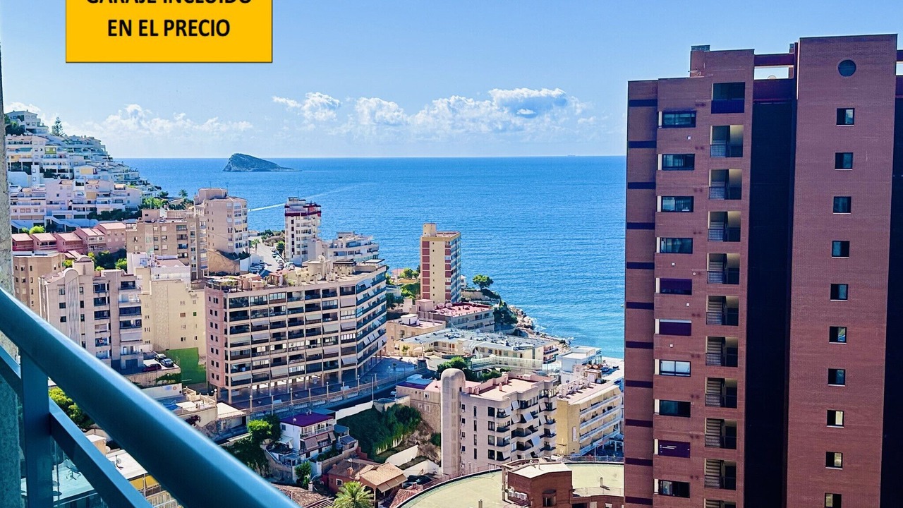 Photo of Outdoor in Villajoyosa