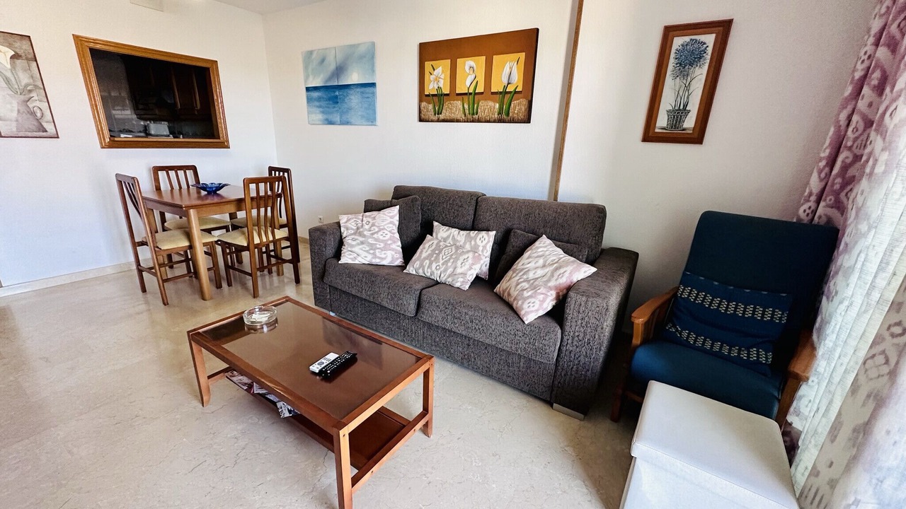 Photo of Livingroom in Villajoyosa