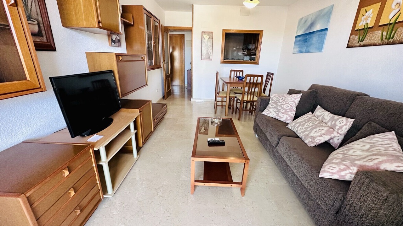 Photo of Livingroom in Villajoyosa