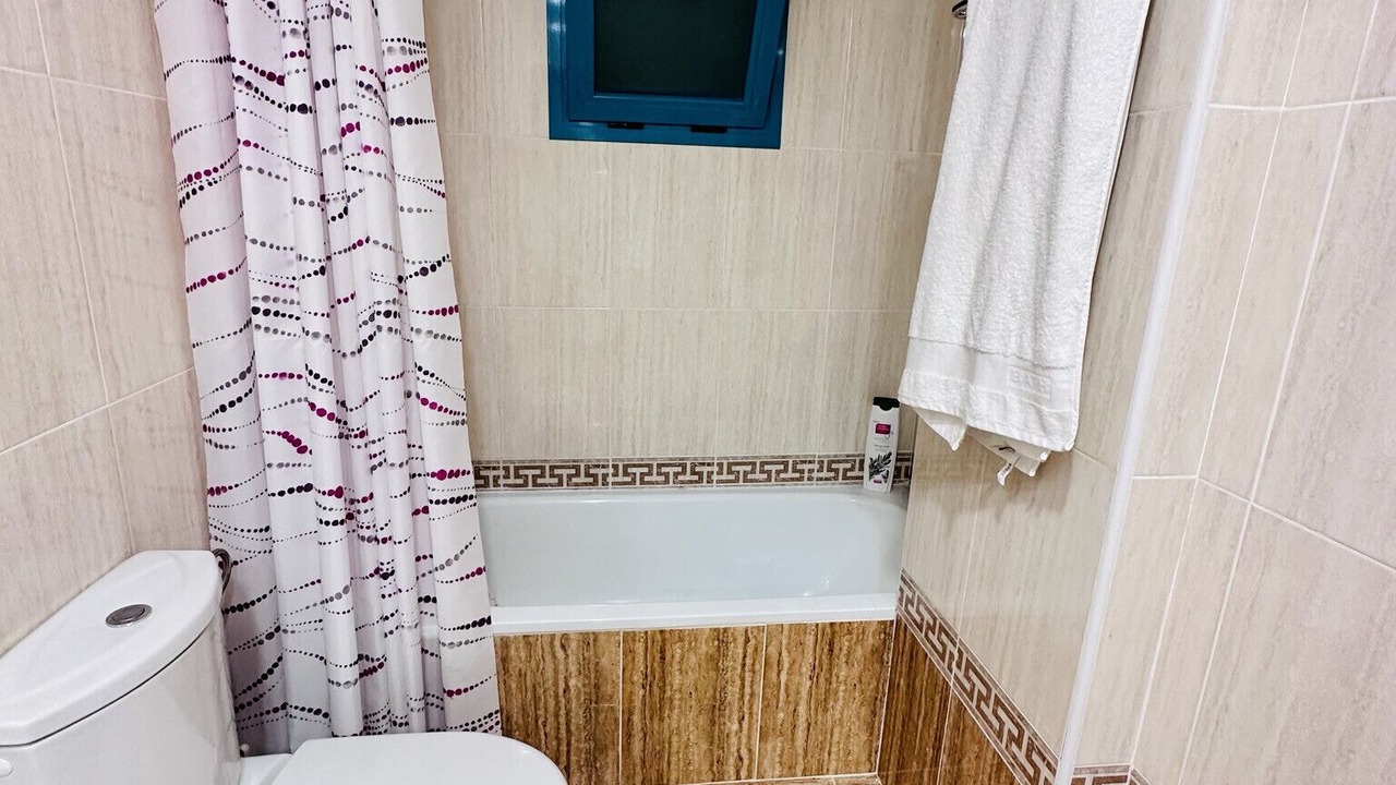 Photo of Bathroom in Villajoyosa