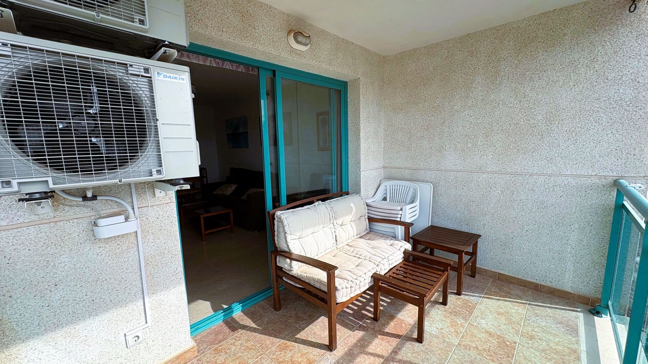 Photo of Outdoor in Villajoyosa