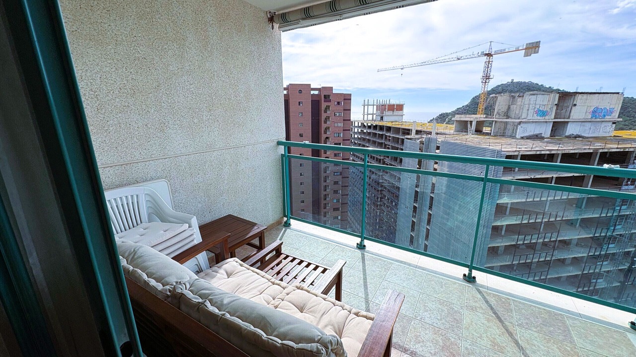 Photo of Outdoor in Villajoyosa