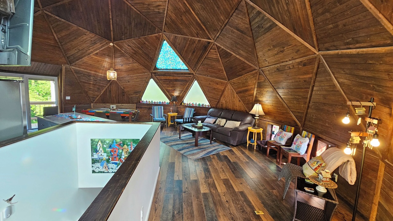 Photo of Bedroom in Scotland