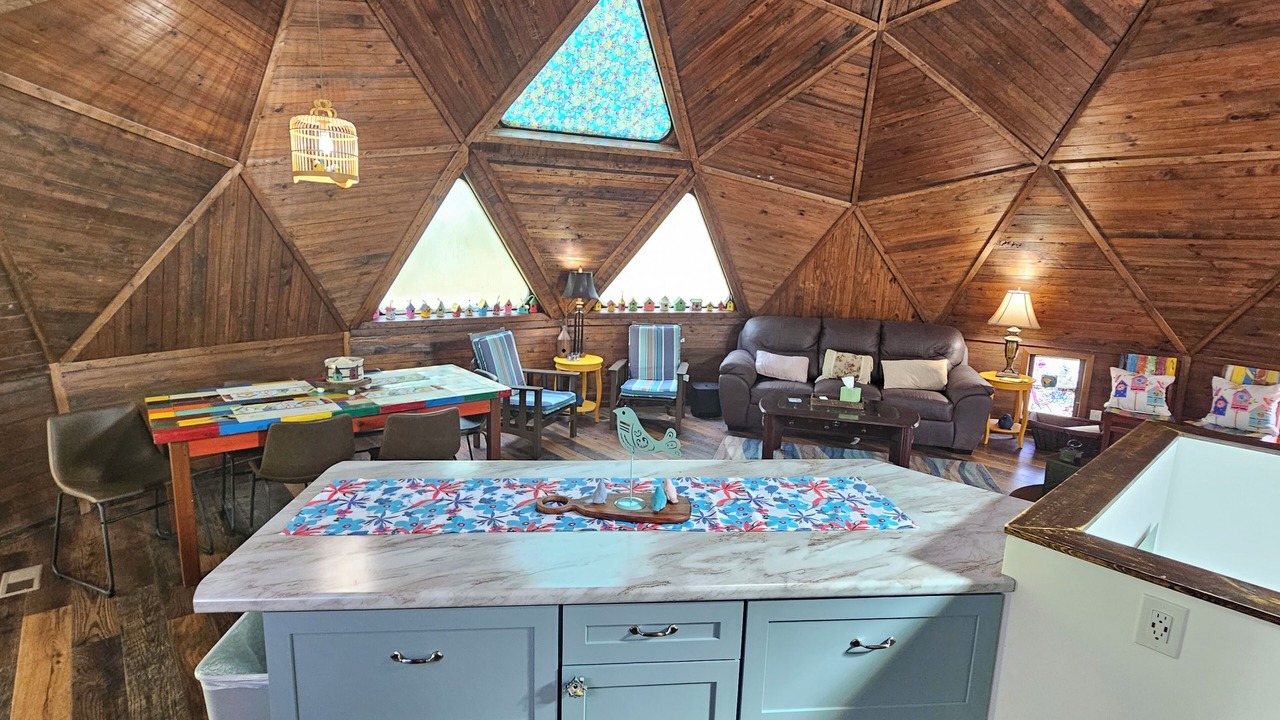 Photo of Bedroom in Scotland