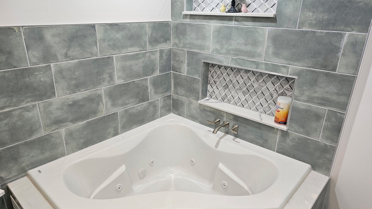 Photo of Bathroom in Scotland