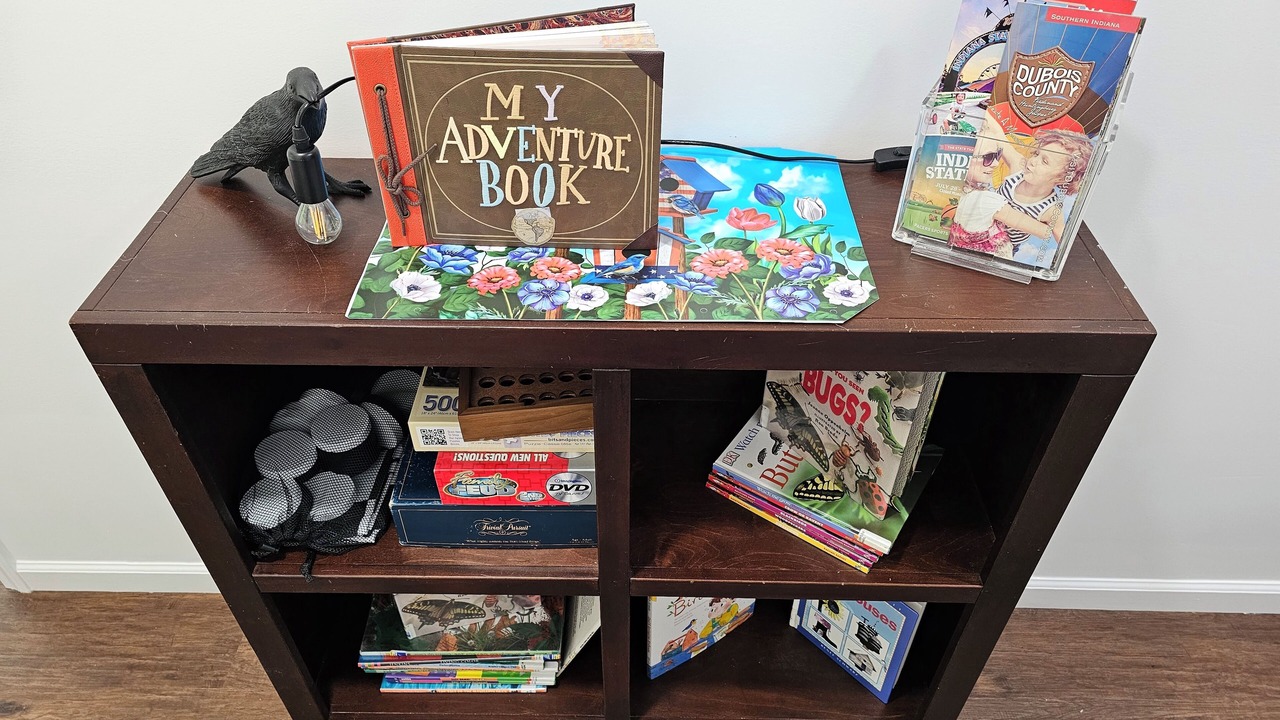 Photo of Others in Scotland