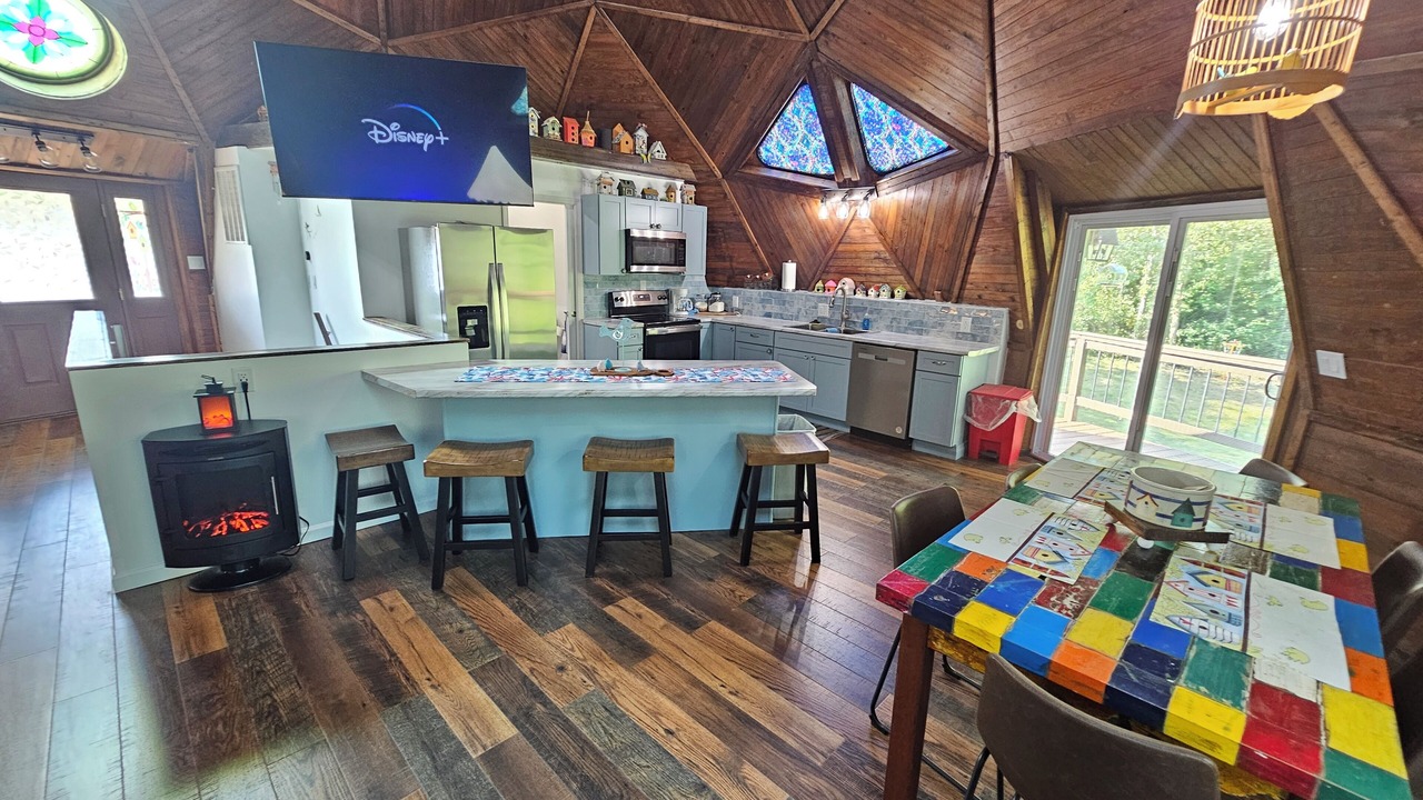 Photo of Others in Scotland