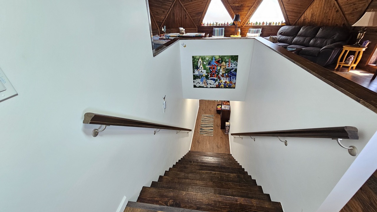 Photo of Livingroom in Scotland