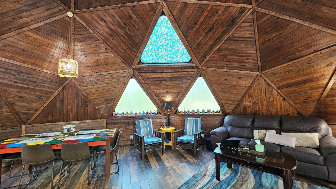 Photo of Bedroom in Scotland