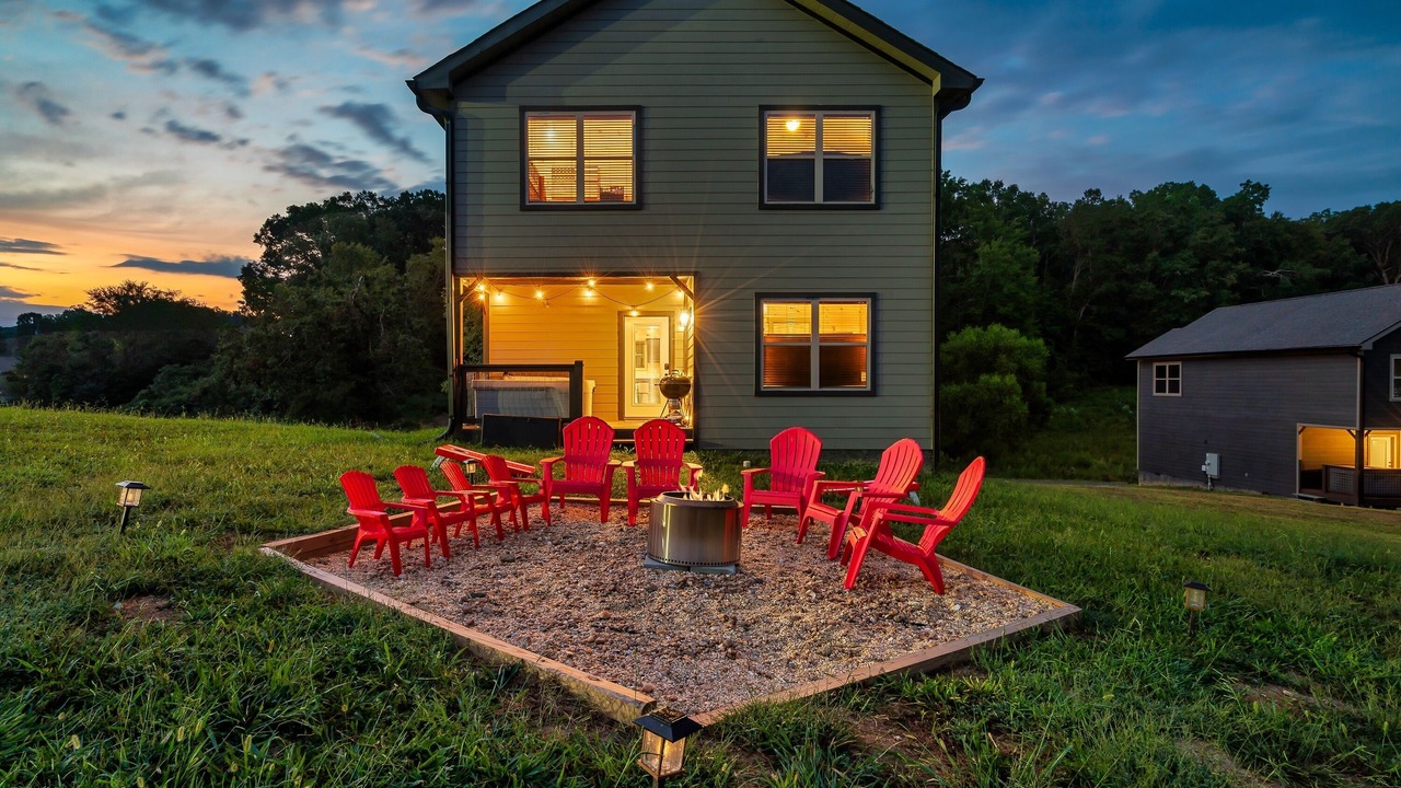 Photo of Outdoor in Sevierville