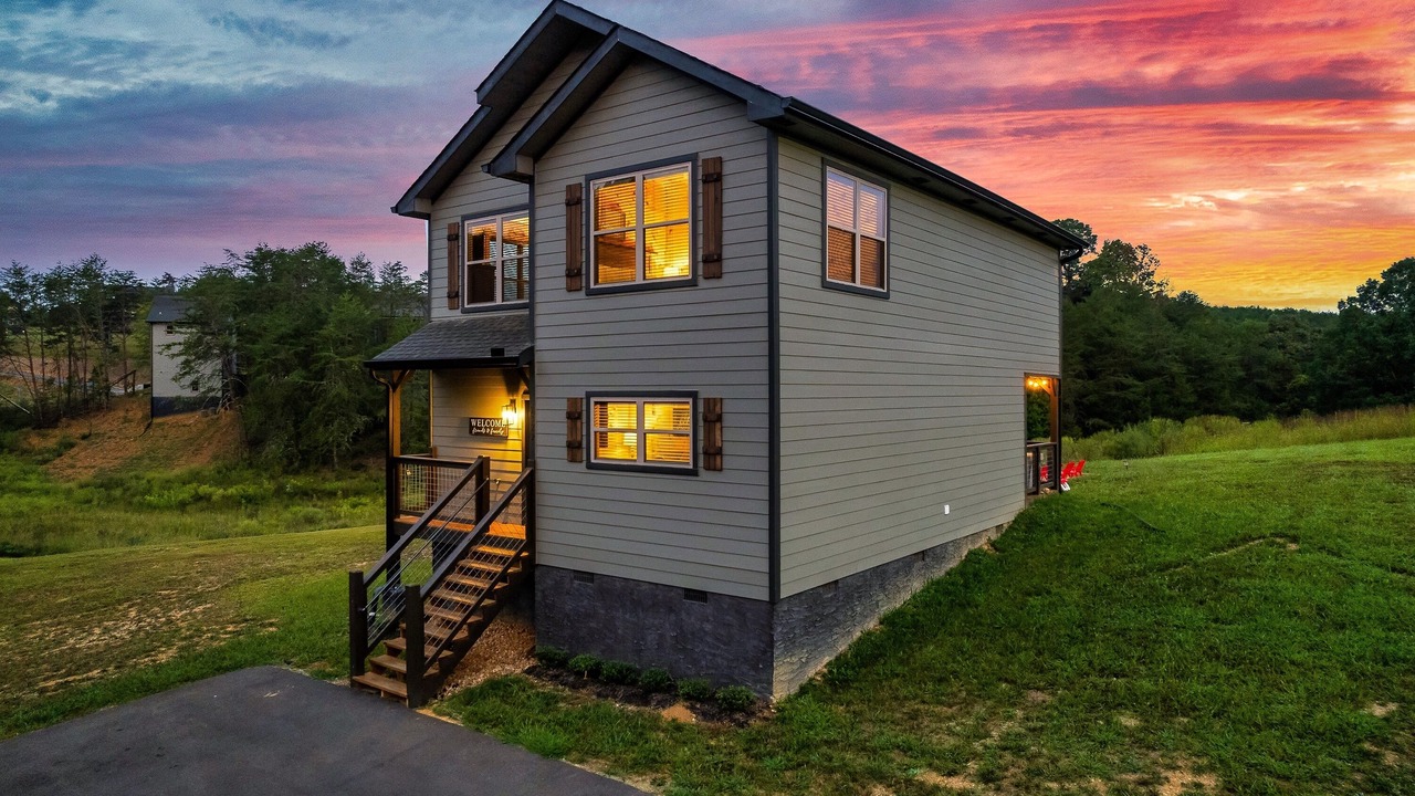 Photo of Outdoor in Sevierville