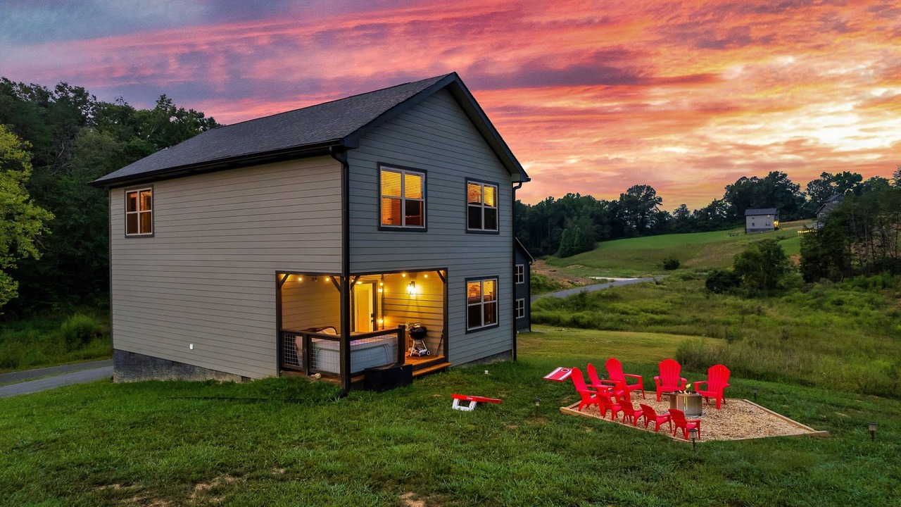 Photo of Outdoor in Sevierville