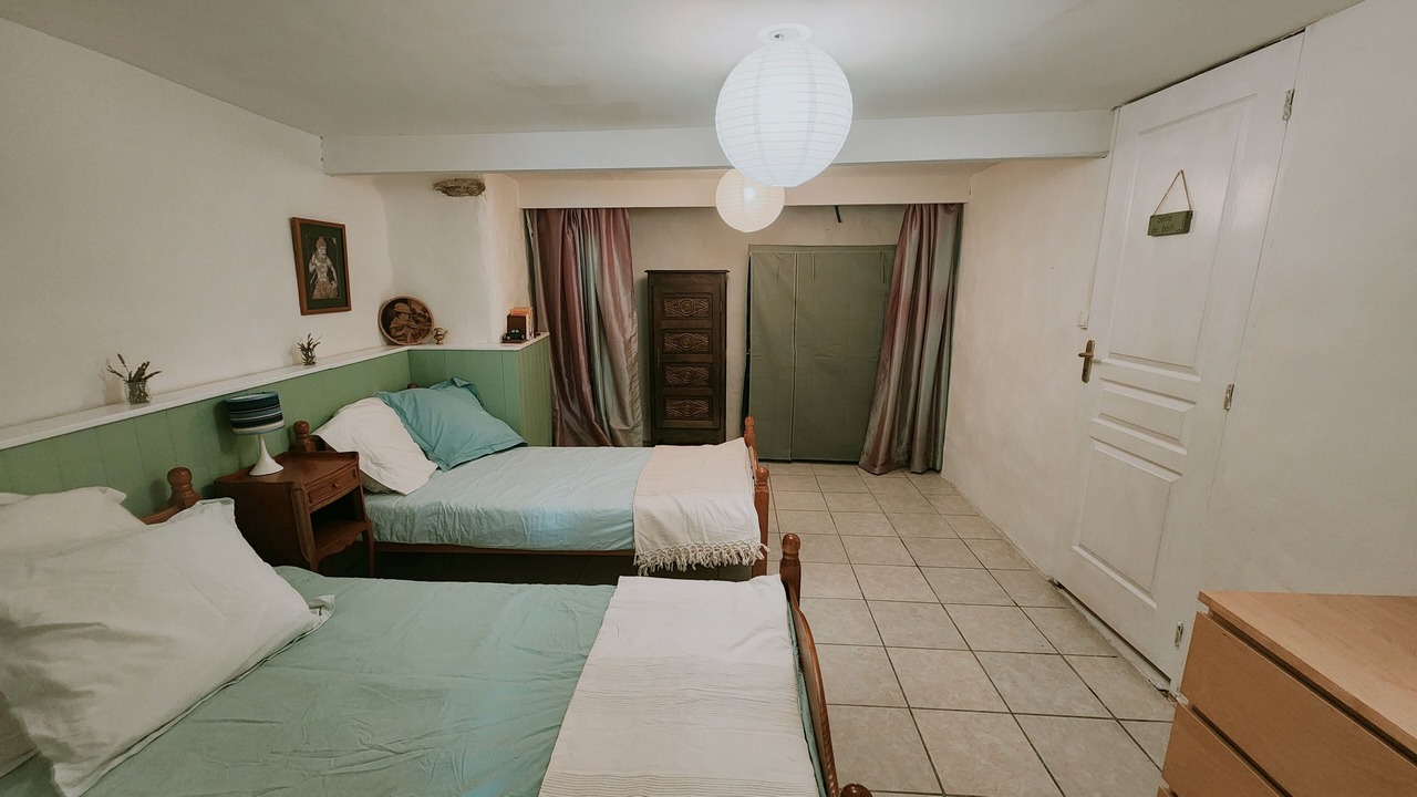 Photo of Bathroom in Molitg-les-Bains