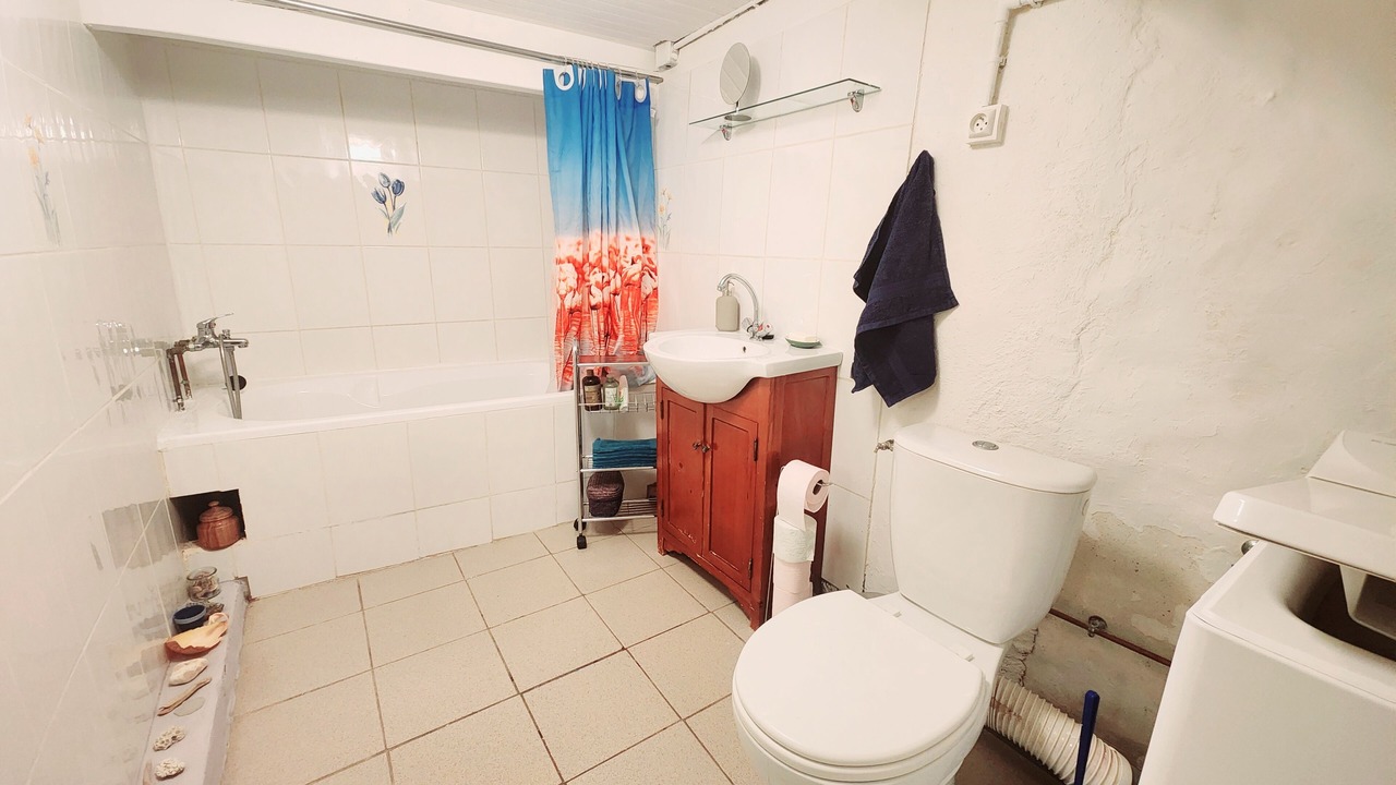 Photo of Bathroom in Molitg-les-Bains