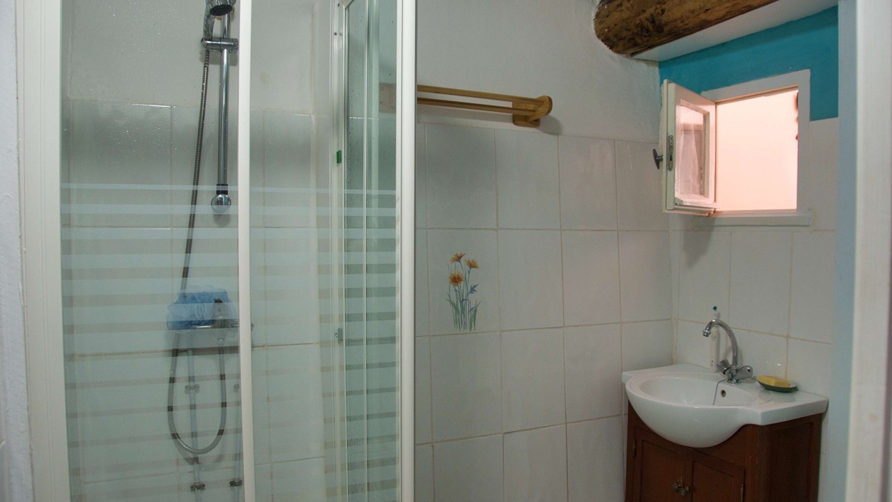 Photo of Bathroom in Molitg-les-Bains