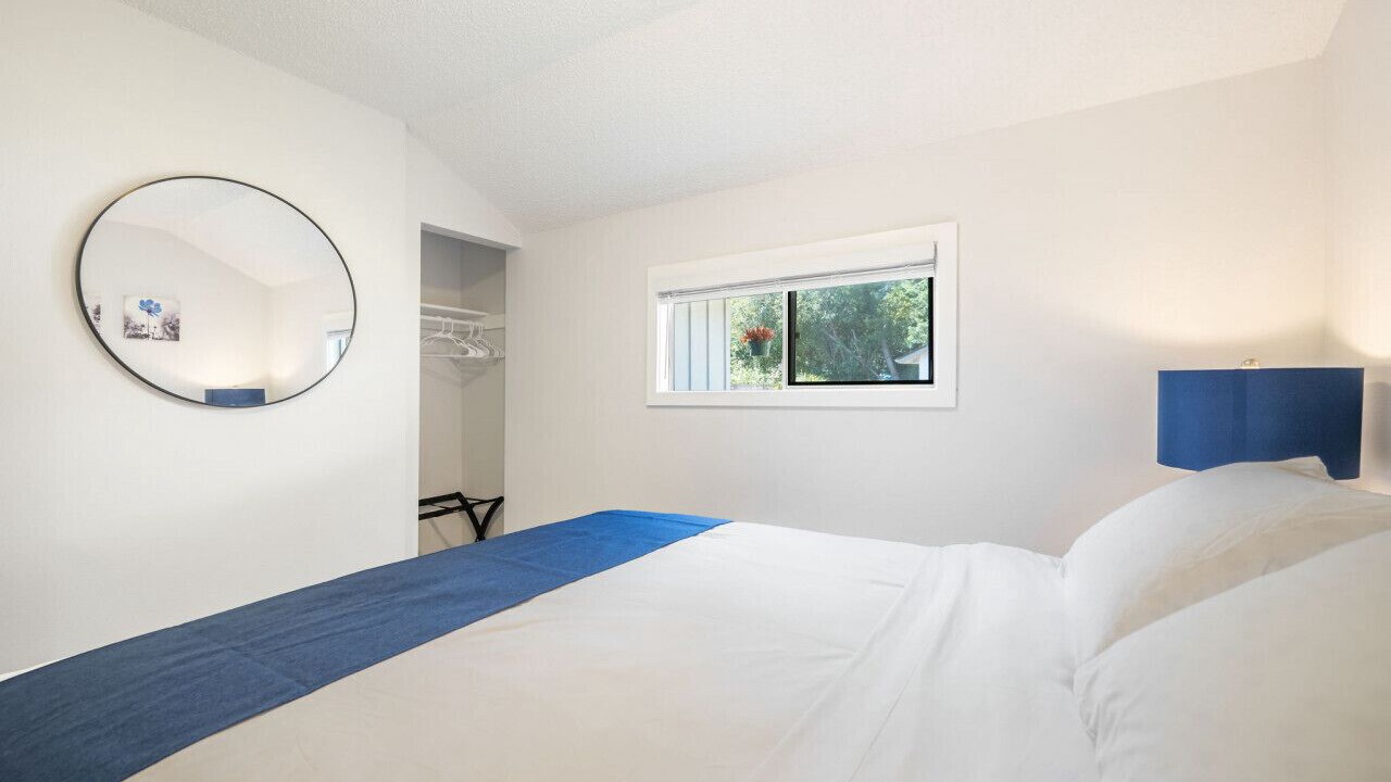 Photo of Bedroom in Gig Harbor