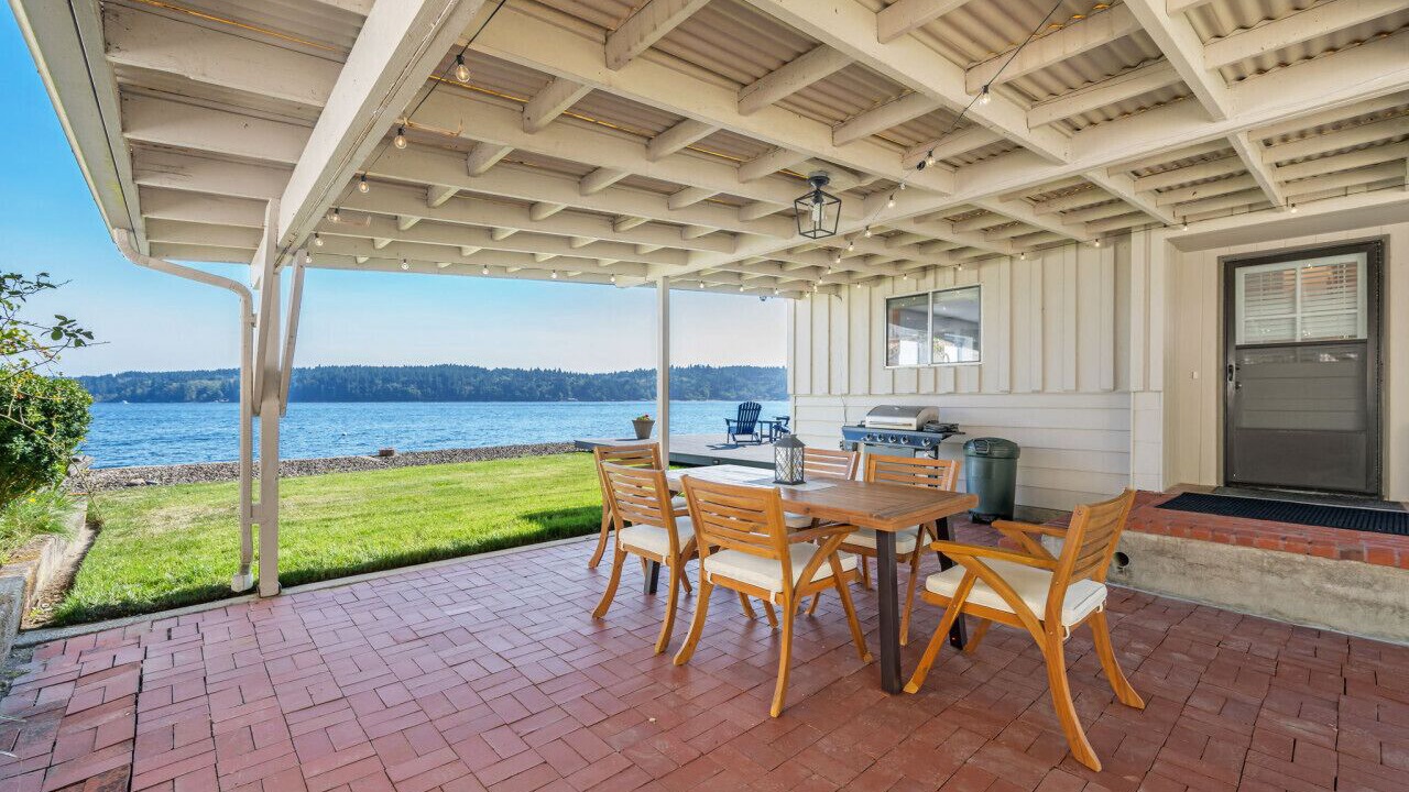 Photo of Outdoor in Gig Harbor
