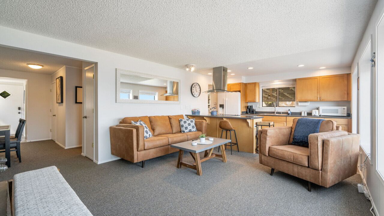 Photo of Livingroom in Gig Harbor