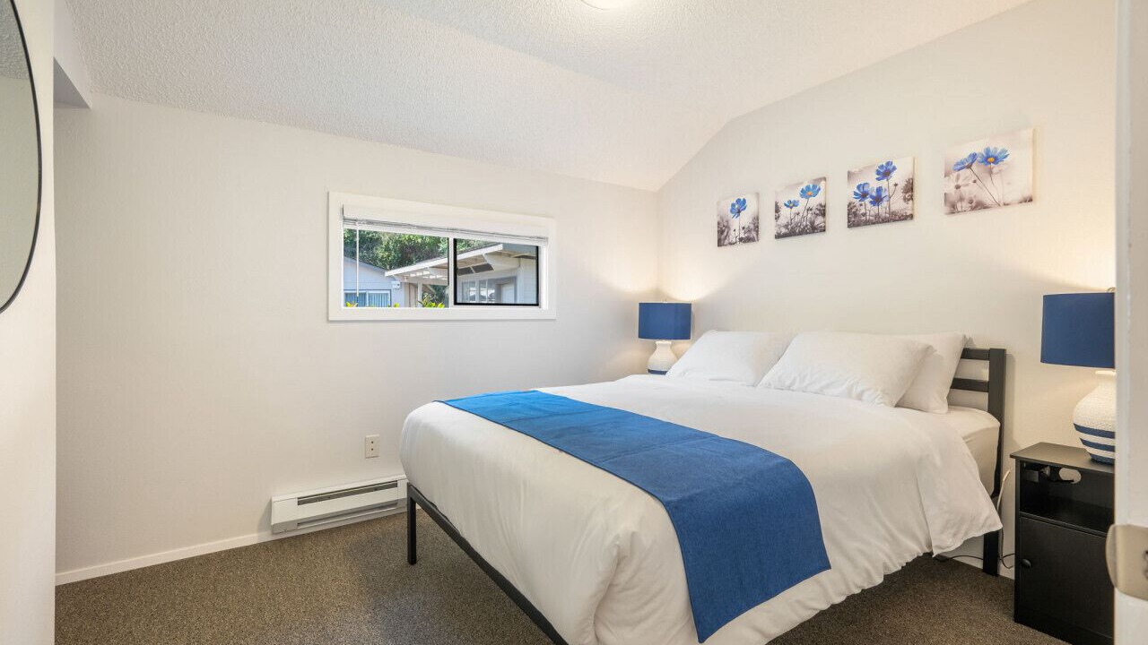 Photo of Bedroom in Gig Harbor