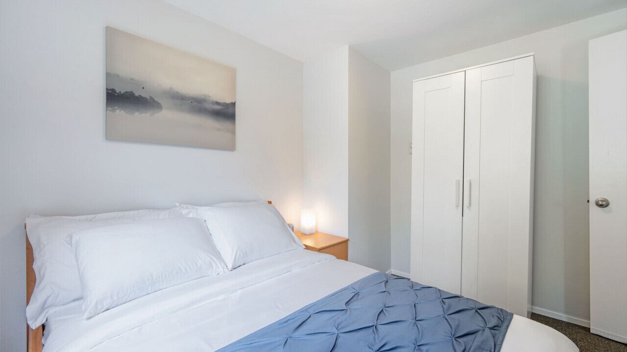 Photo of Bedroom in Gig Harbor