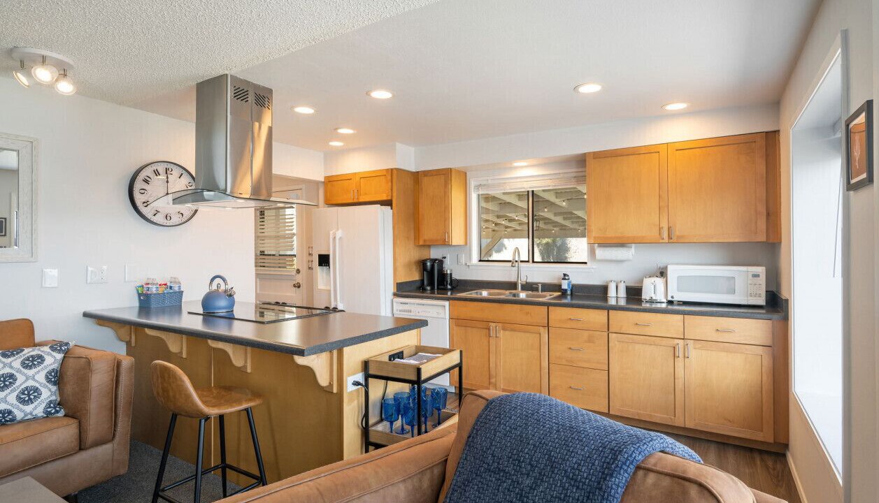 Photo of Kitchen in Gig Harbor