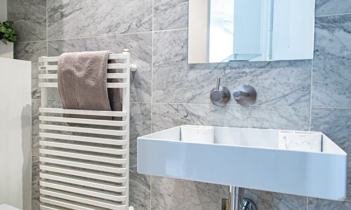 Photo of Bathroom in Latin