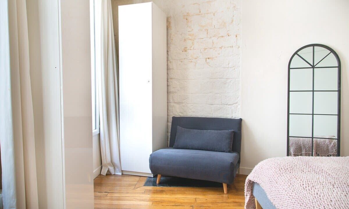 Photo of Bedroom in Latin
