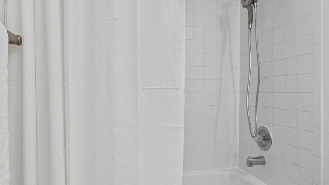 Photo of Bathroom in Kyle