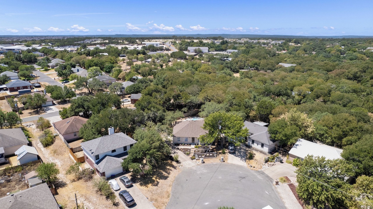 Photo of Outdoor in Kyle