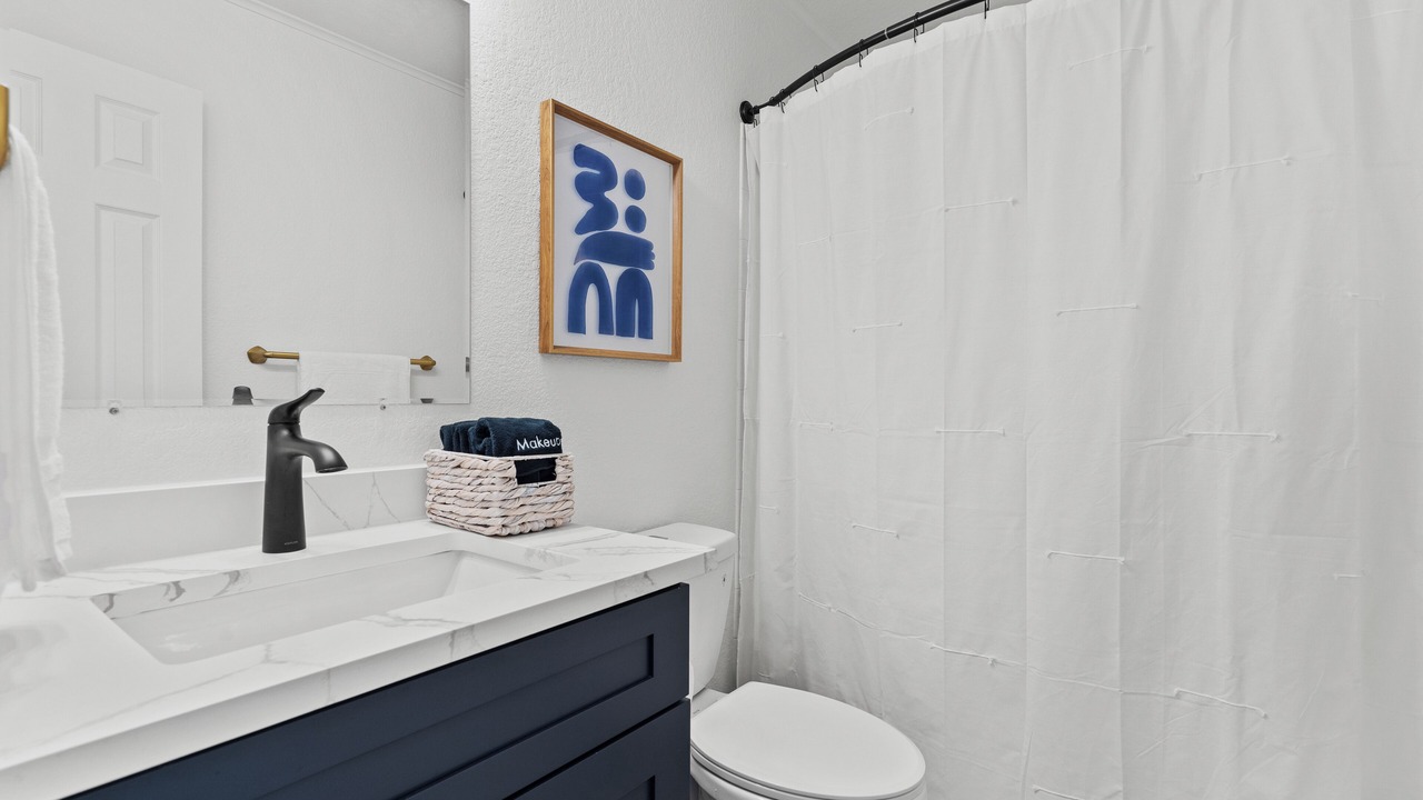 Photo of Bathroom in Kyle