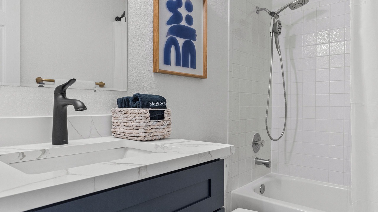 Photo of Bathroom in Kyle