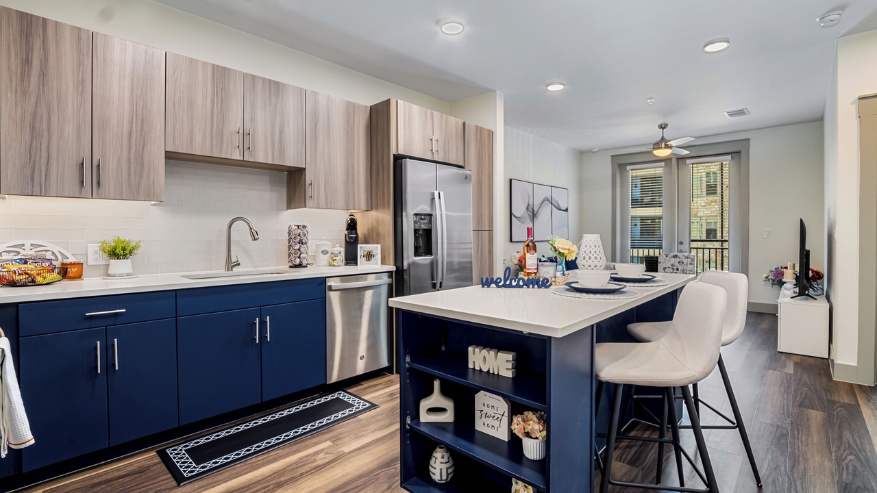Photo of Kitchen in Addison